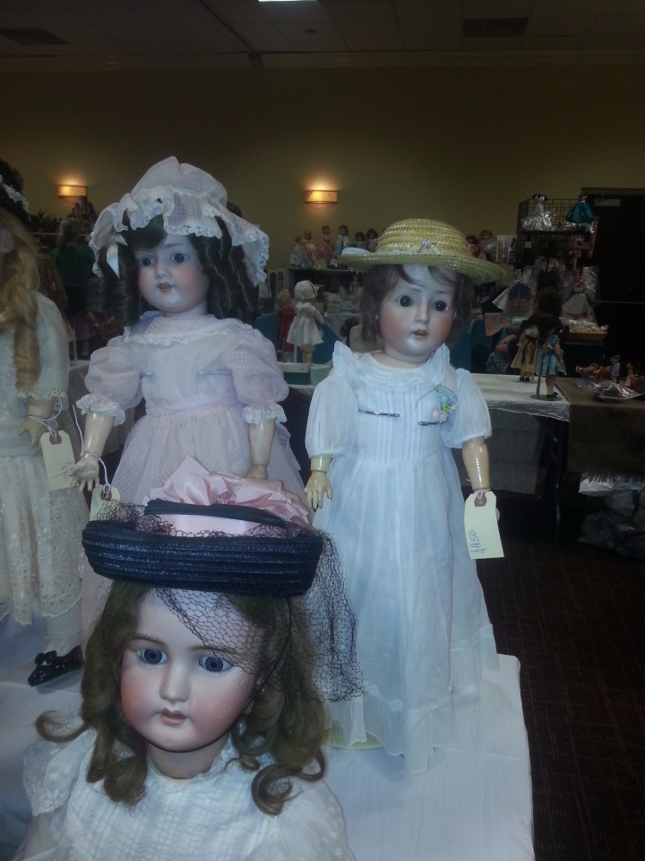 А давайте погуляем по кукольной ярмарке | Бэйбики А давайте погуляем по кукольной ярмарке