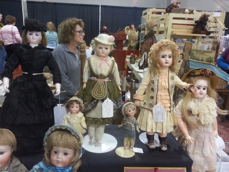 А давайте погуляем по кукольной ярмарке | Бэйбики А давайте погуляем по кукольной ярмарке