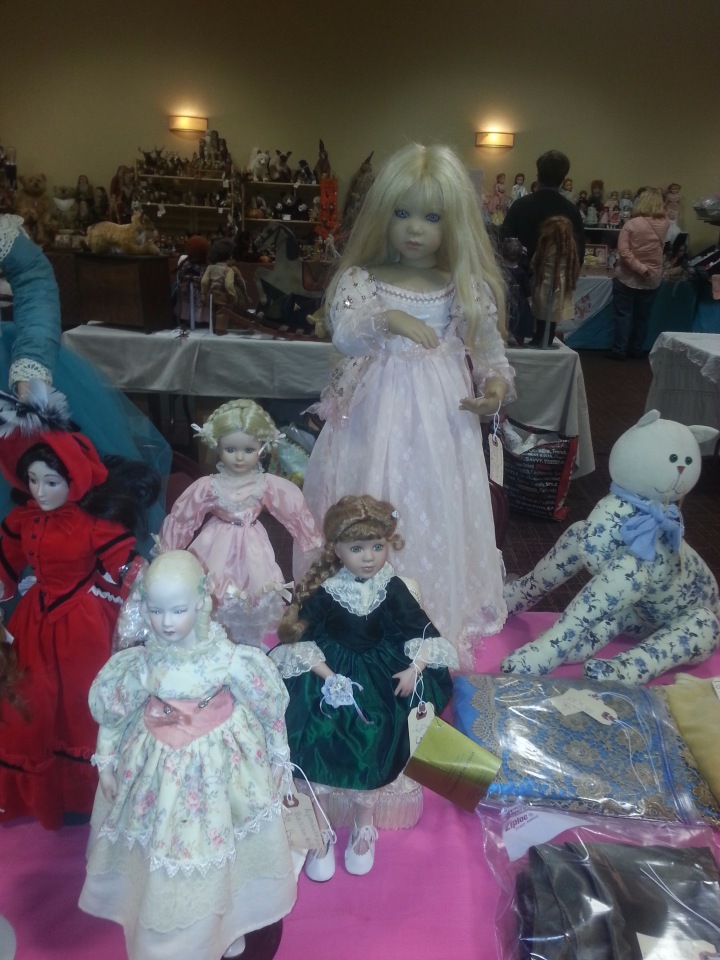 А давайте погуляем по кукольной ярмарке | Бэйбики А давайте погуляем по кукольной ярмарке