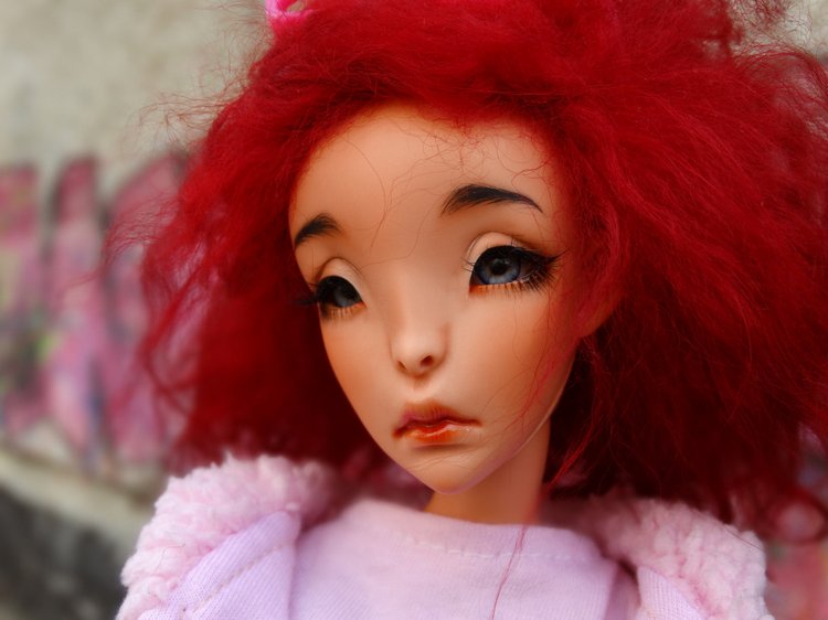 Ещё немого городской осени (фото 9)