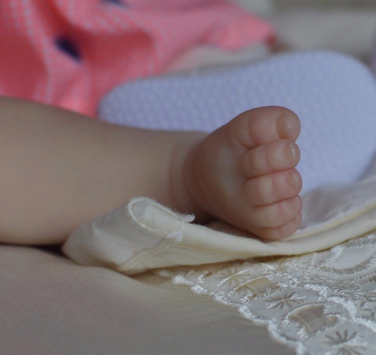 Ниночка — Куклы Реборн (Reborn): работы мастеров