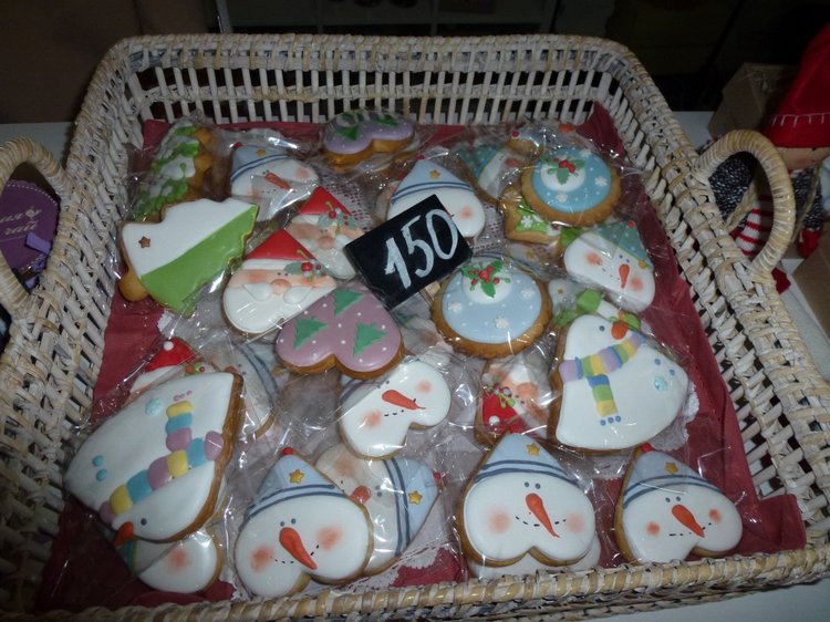 VIII Московская международная выставка - Искусство куклы 2017