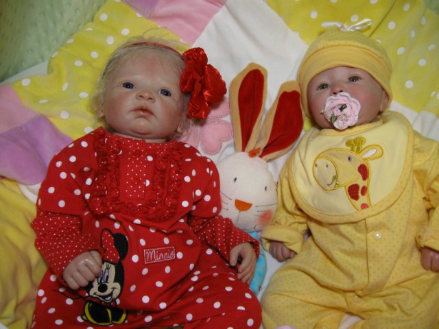 Долгожданное возвращение — Домашние коллекции кукол: фото собраний