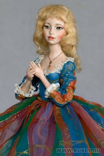 Сказка, рассказанная кукольником. Авторские куклы Александры Окатовой | Бэйбики Сказка, рассказанная кукольником. Авторские куклы Александры Окатовой