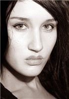 Готическая красота от Натали Шау (Natalie Shau)