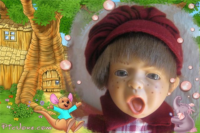 Как гномы нашли свою Белоснежку (фото 7)