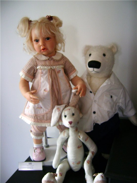 Моя поездка в музей Hildegard Günzel. Часть первая - Начало поездки и встреча