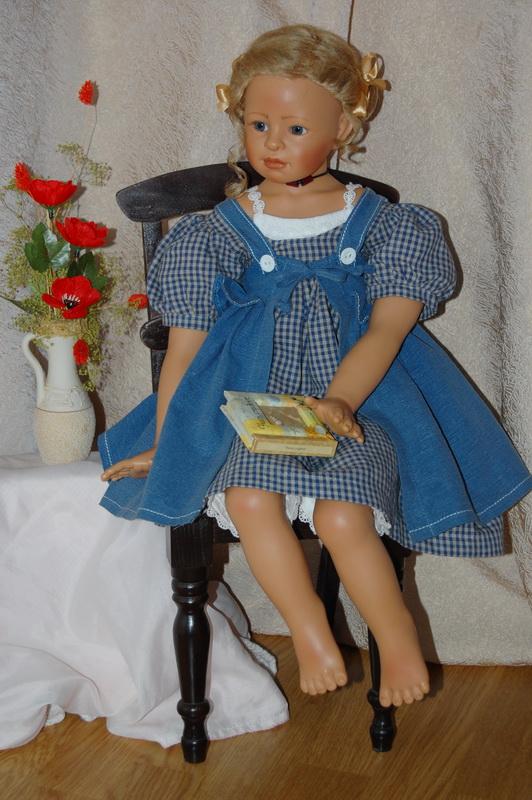 Heidi Plusczok - Мариетта и Кристина