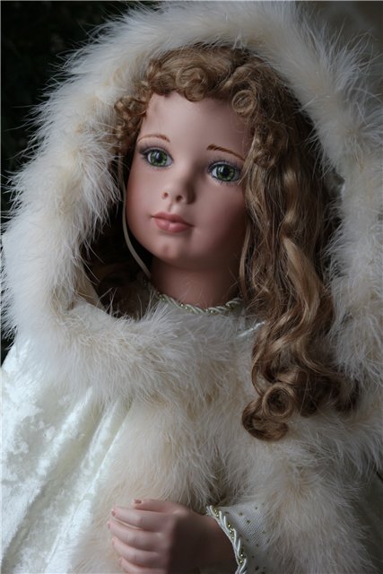 Хелена (Helena). Голливудский шик от Вирджинии Тёрнер (Virginia Turner) (фото 9)