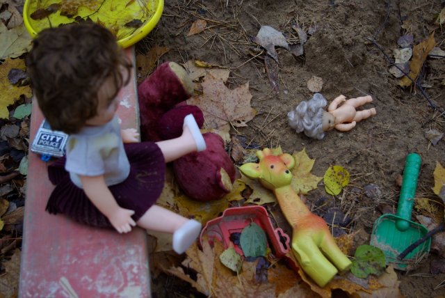 Мы из прошлого, любите нас (фото 5)