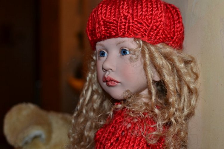 Осенние мотивы (любителям Юджин посвящается:)