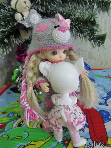 Маленькие новогодние истории 2