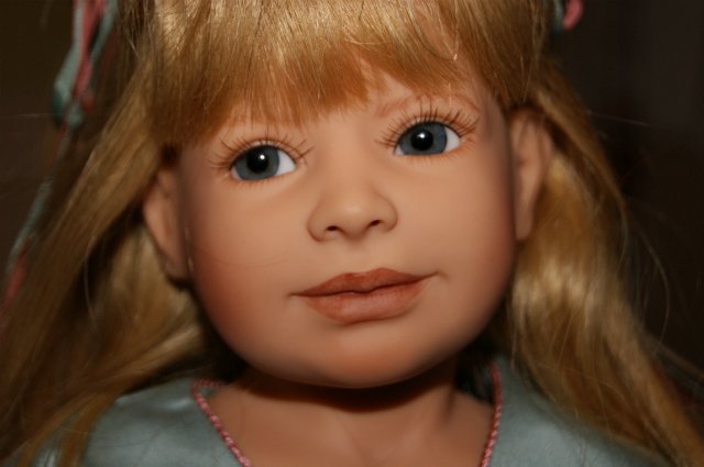 Сладкие Плюшки от фрау Heidi Plusczok (Nadine, Agneta) (фото 3)