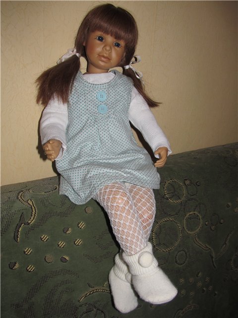 Klara, Bettina Feigenspan-Hirsch (фото 6)