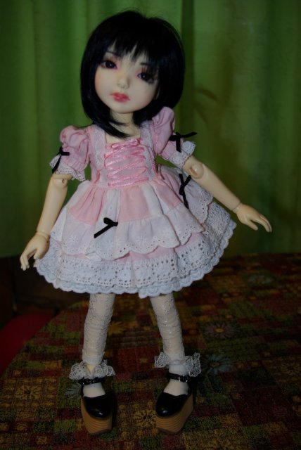 Мои любимые от Kim Lasher