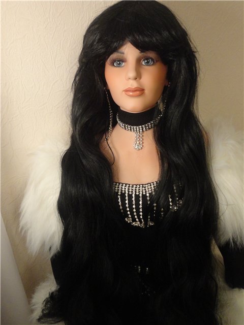 Независимая и гордая Джет