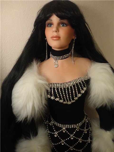 Независимая и гордая Джет