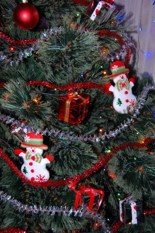 Праздник у нас дома — Домашние коллекции кукол: фото собраний