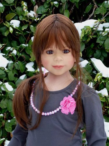 Новая коллекция Моники Левениг (Monika Levenig), 2013 (фото 7)