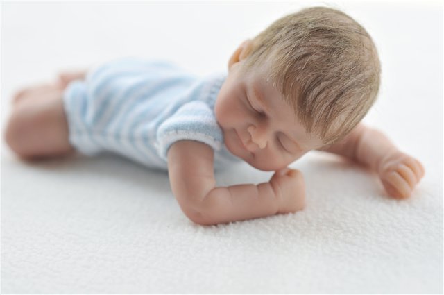 Ведь не всегда бывает в жизни круто, лишь только дети верят в сказку.. ООАК Ирины Савостиной