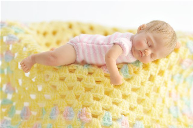 Ведь не всегда бывает в жизни круто, лишь только дети верят в сказку.. ООАК Ирины Савостиной