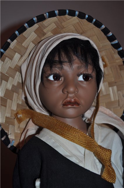 Куклы Philip Heath dolls