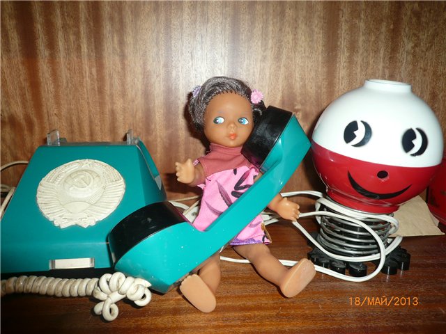 Розочка! Встреча сестренок (фото 10)