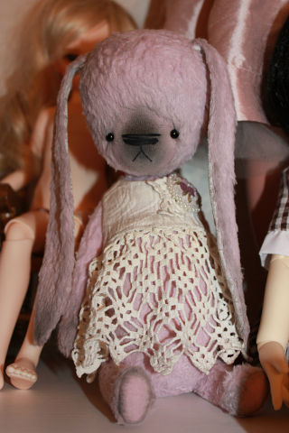 Мои любимые куклы 2 — Домашние коллекции кукол: фото собраний