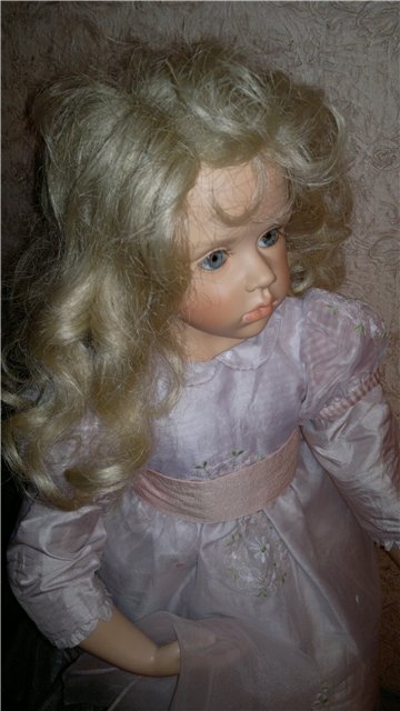 Marie-Caprice от Hildegard Gunzel