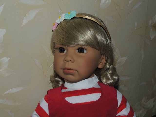 Мои милые улыбашки, куклы Ли Миддлтон (фото 2)