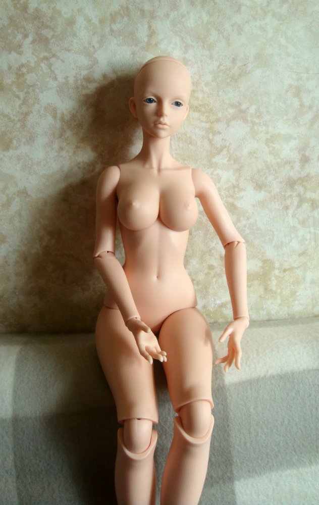 Audrey от iplehouse или как Энжи искала свой образ.. Audrey YID, Iplehouse (фото 4)