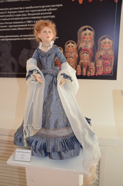 Дебютная выставка в клубе - студии "Кукольная коллекция" 1 часть | Бэйбики Дебютная выставка в клубе - студии "Кукольная коллекция" 1 часть