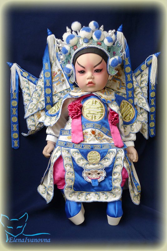 Коллекционные куклы Adora Limited Edition. Часть 2-ая