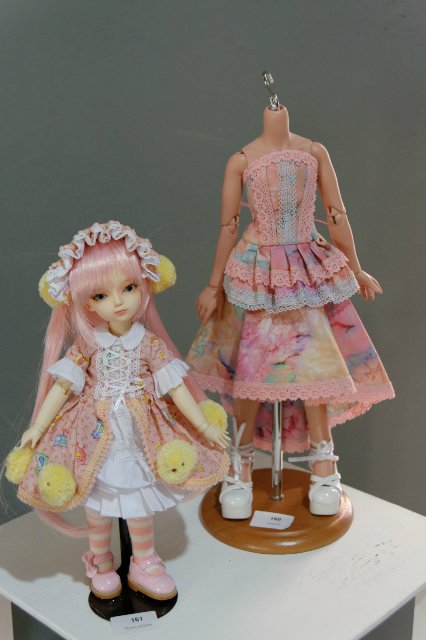 Фестиваль БЖД-кукол глазами супруга через объектив фотокамеры на Ветошном переулке, 2014 | Бэйбики Фестиваль БЖД-кукол глазами супруга через объектив фотокамеры на Ветошном переулке, 2014 (фото 2)