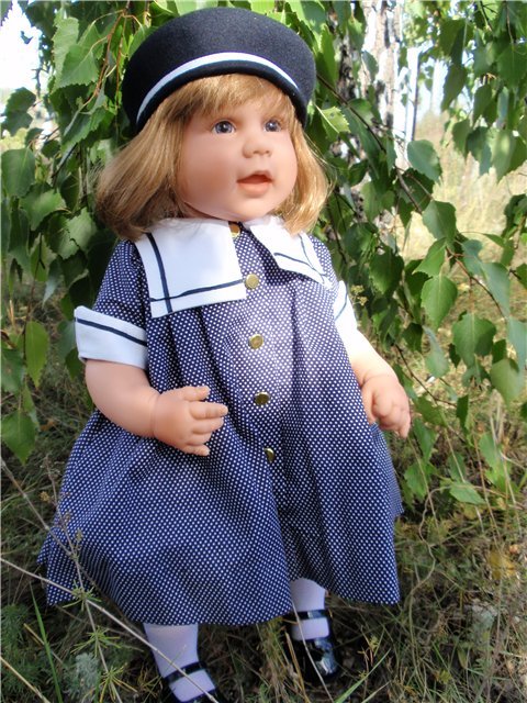 Удивительные детки Lee Middelton или волшебное превращение, вновь поразившее (фото 5)