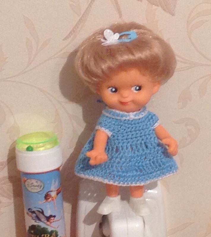 Поделись улыбкой своей ;)) и платьицем)) | Бэйбики Поделись улыбкой своей ;)) и платьицем)) (фото 9)