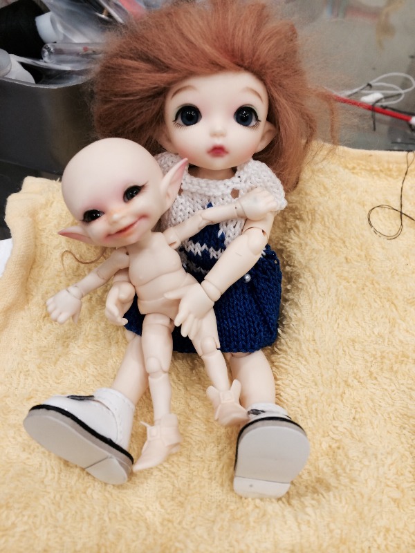 Как мы реалика перетягивали