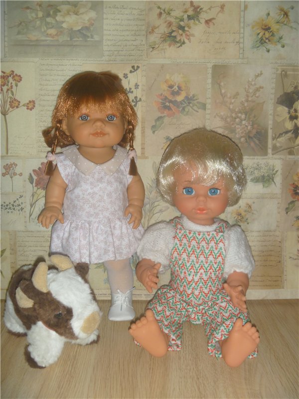 Приехал очаровательный малыш Schildkröt BRÜDERCHEN 1977 (фото 8)