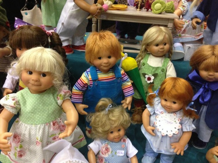 Как Я сходила на выставку "Искусство куклы-2014" и что купила. Стенд Подснежников, снова фото | Бэйбики Как Я сходила на выставку "Искусство куклы-2014" и что купила. Стенд Подснежников, снова фото