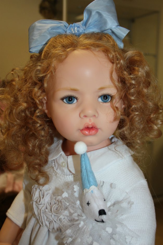 День открытых дверей в магазине Гюнзел. Предрождественская встреча коллекционеров | Бэйбики День открытых дверей в магазине Гюнзел. Предрождественская встреча коллекционеров