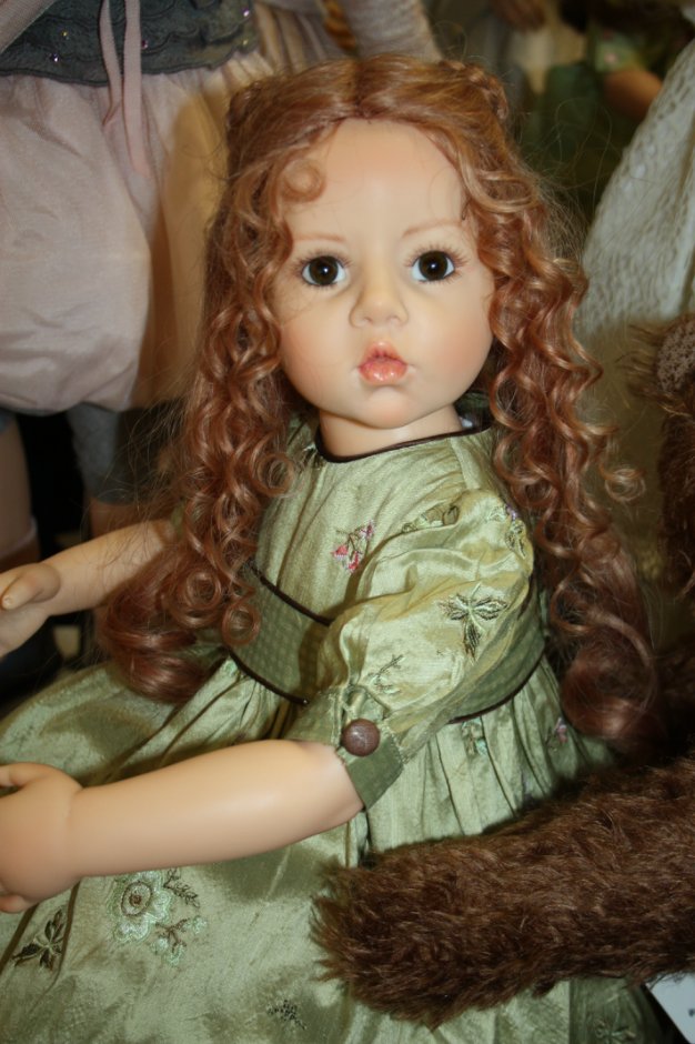 День открытых дверей в магазине Гюнзел. Предрождественская встреча коллекционеров | Бэйбики День открытых дверей в магазине Гюнзел. Предрождественская встреча коллекционеров