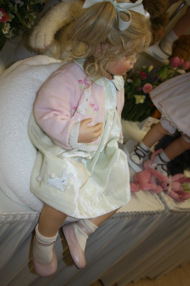 Предрождественская встреча коллекционеров в магазине Гюнзел - часть вторая