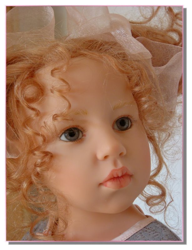 Новая красотка Хильдегард Гюнцель (фото 10)