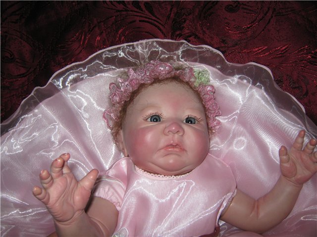 Мой Вареник Самый Сладкий:) или наши обновочки (фото 9)