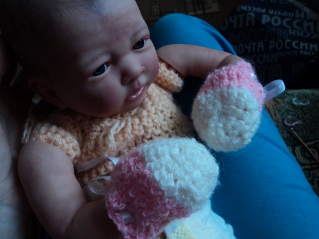 Софи - принцесса в новых нарядах