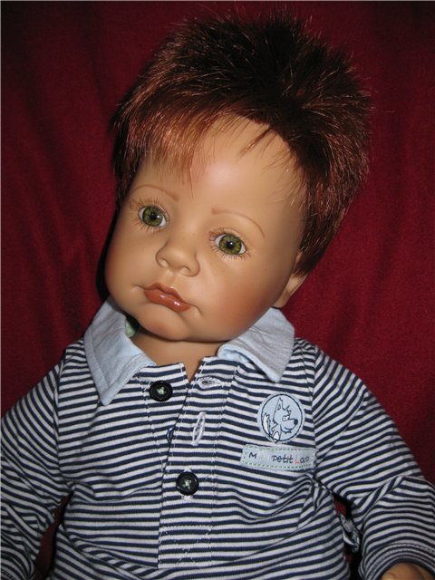 Тилл от Бетины Клемм