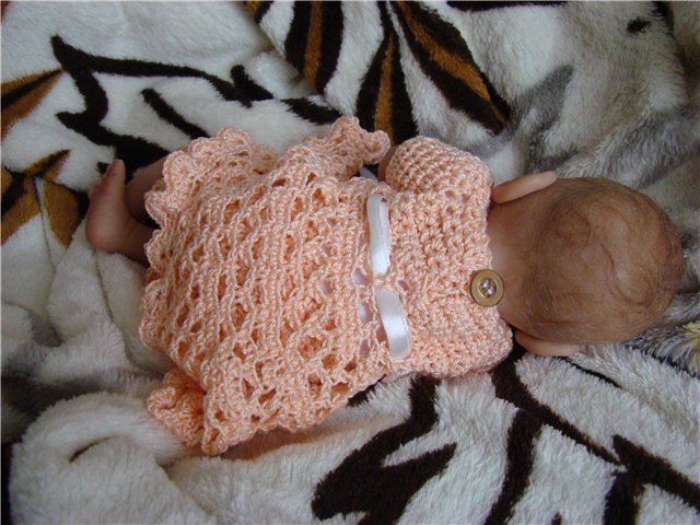 Малыши, ассорти. ООАК Кондрашовой Ирины