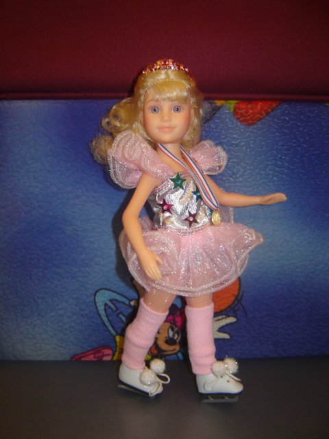 куклы воспитывающие девочек из серии It's me от Family Company