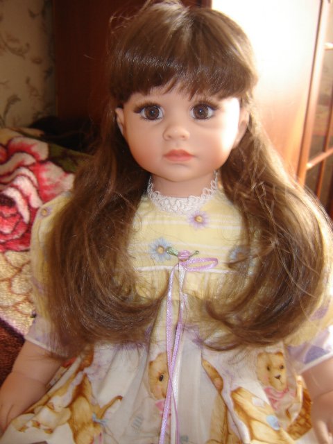 Новенькие от Ллойда Миддлтона (фото 7)