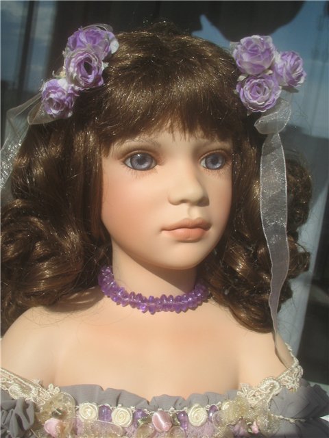 Ханна (Hanna) от Zawieruszynski